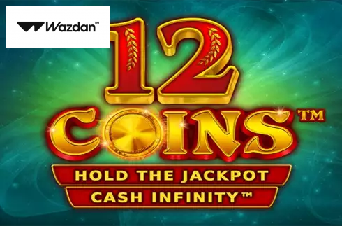 12 Coins Grand Gold Edition